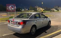 BYD G3